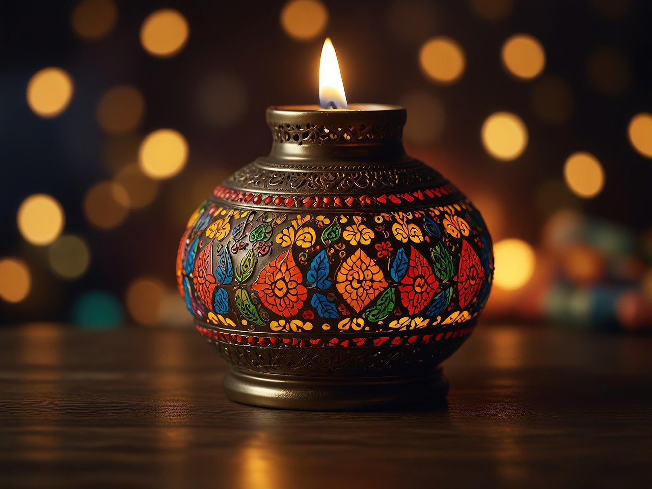 होनी, अनहोनी बन गई