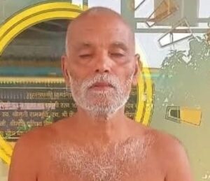 क्षुल्लक श्री तारण सागर जी महाराज