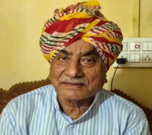 जीवन के रंग