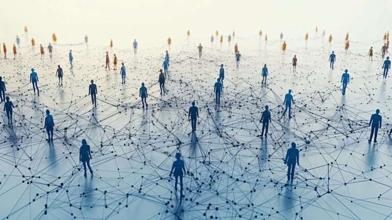 समाज का अंत होना