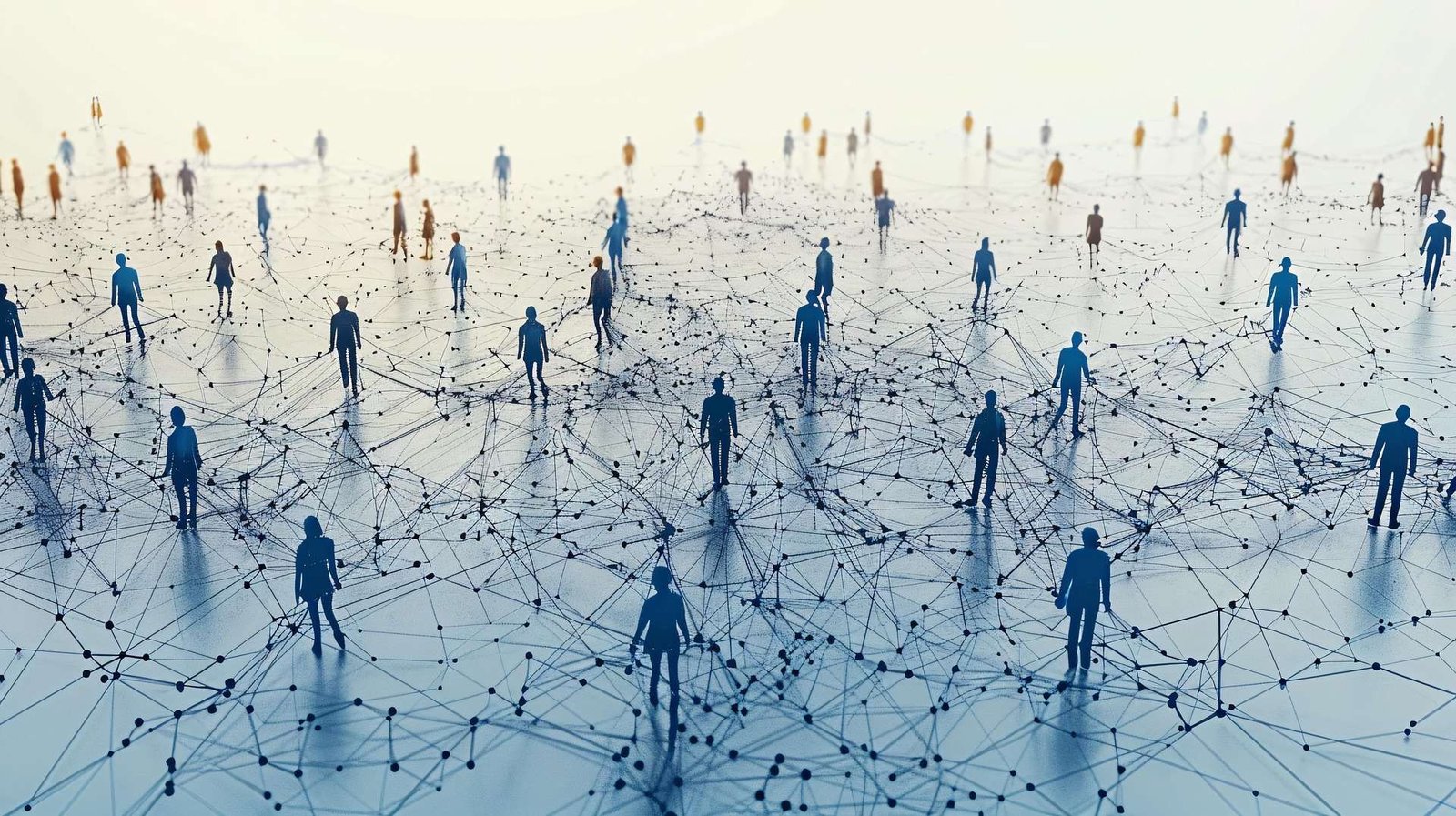 समाज का अंत होना